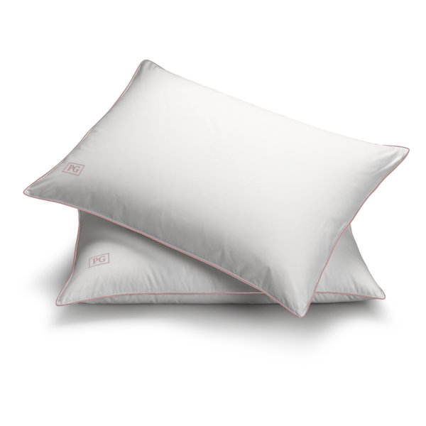 Pillow Gal 2 PACK DOWN SOFT Pillow & Reviews Wayfair